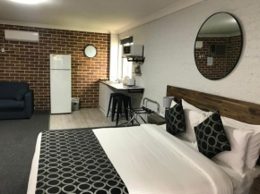 Coffs Shearwater Motel, Coffs Harbour